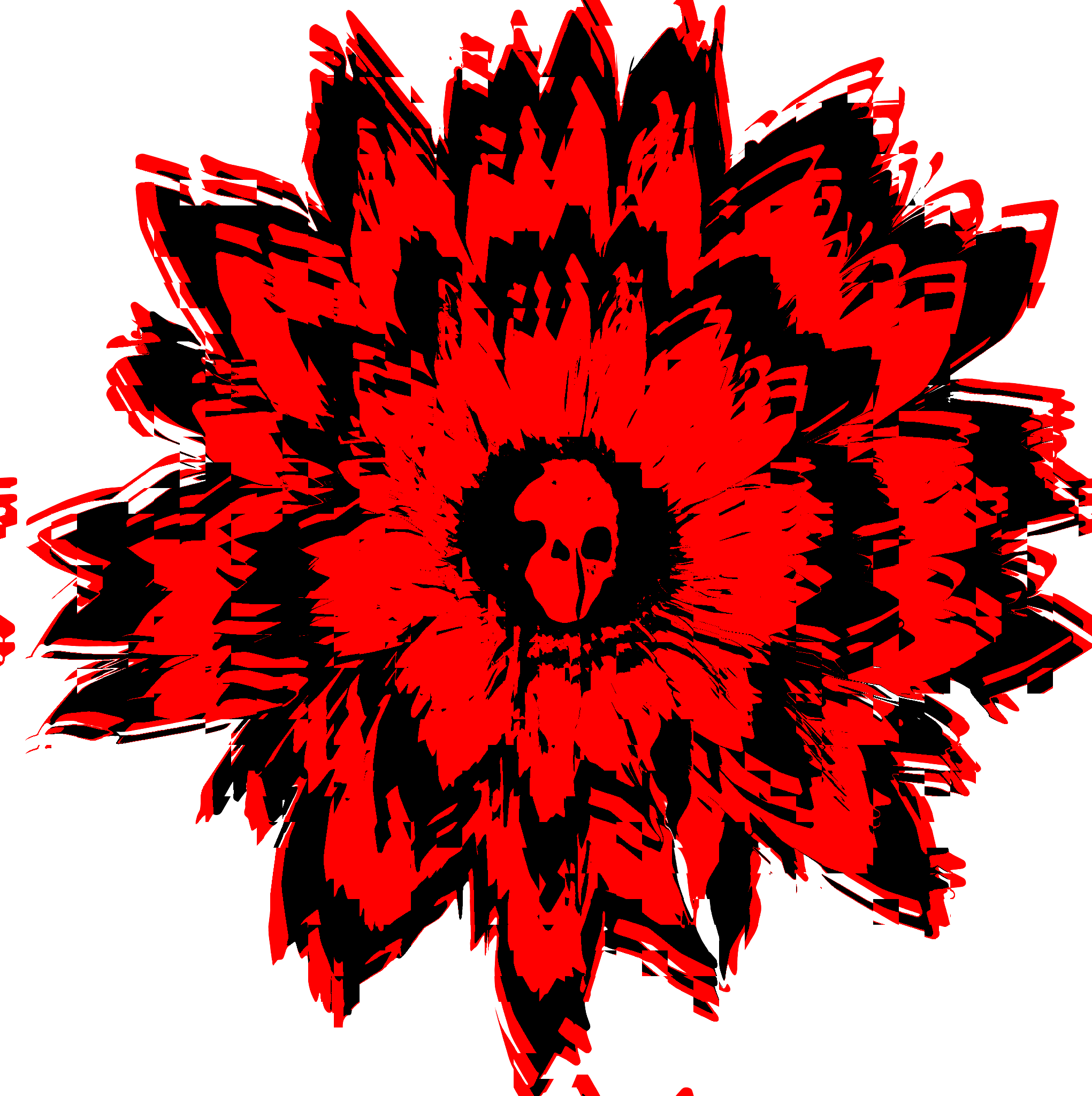 Centered Image